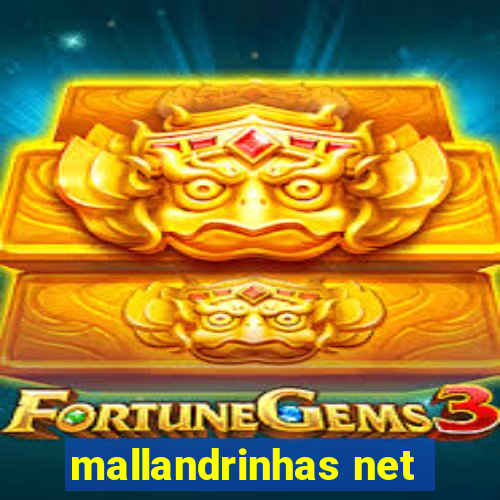 mallandrinhas net